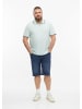s.Oliver Polo-Shirt  in  6437_helles türkis