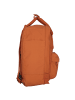 FJÄLLRÄVEN Kanken 16 Daypack 29 cm in terracotta brown