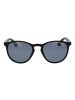 O'Neill Unisex Sonnenbrille Rund Schwarz