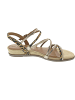 Tamaris Sandale Beige