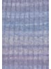 myMo Women Skirt in blue multicolor