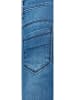 Blue Effect Jeggingsim-Leggings Bundweite normal in blue denim