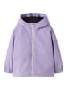 name it Übergangsjacke mit Kapuze Nmnmassimo in bougainvillea