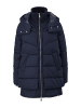 s.Oliver Outdoor Jacke langarm in Blau