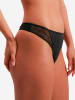 JOOP! String Elegance in Schwarz