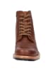 Sioux Stiefelette Tils bootie 003 in braun