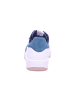 Victoria Sneaker Low in weiß