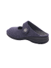 Finn Comfort Hausschuh in dunkelblau
