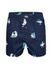 Happy Shorts Boxer Motiv Mix in birds3