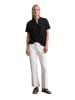 Marc O'Polo Jerseybluse relaxed in M990