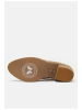 Felmini Wide Fit Stiefelette Braun/Grau
