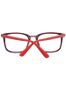 Pepe Jeans Herren Optische Fassungen Rechteck Lila