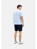 Jack & Jones Shorts 'Fury' in dunkelblau