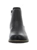 rieker Stiefelette in schwarz