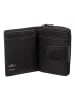 Golden Head Polo RFID Geldbörse 333151 RV-Börse in 8 schwarz