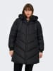 ONLY Carmakoma Jacke in Black
