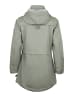 SCHIETWETTER Parka in salbei