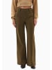 OXXO Weite Hosen DARK OLIVE