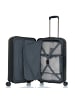 Pack Easy Genius 4 Rollen Trolley M 66 cm schwarz