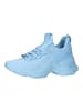 Steve Madden Sneaker in Baby Blue