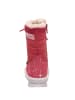 superfit Winterstiefel FLAVIA in Rot