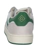 Gant Sneakers Low in white green