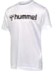 Hummel Hmllogo Kinder in WHITE