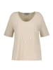 Ulla Popken Shirt in sand