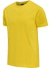 Hummel Hummel T-Shirt Hmlred Multisport Herren in EMPIRE YELLOW