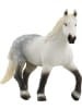 Schleich Percheron Stute in Mehrfarbig ab 3 Jahre