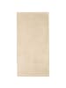 Cawö Handtuch 1er Pack in Beige