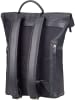 Braun Büffel Rucksack GOLF 3.0 Backpack L in Schwarz