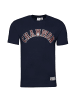 Champion T-Shirt Crewneck in blau