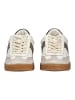 DOLCE VITA Sneaker Weiß/Grau