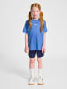 Hummel T-Shirt Hmljr Goal Fußball Kinder in LICHEN BLUE