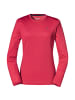 Schöffel Langarmshirt Laubbichel in rot