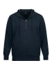 JP1880 Sweatshirt in navy blau