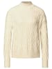 Street One Pullover in soft beige