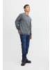 BLEND Sweatshirt BHBruton in Blau