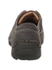 Josef Seibel Sportlicher Schnürschuh in grau