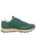Sun68 Sneaker Low in grün