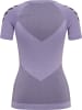 Hummel Hummel First Damen in LAVENDER MELANGE