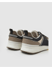 Hackett London Schuhe H-Runner in Beige