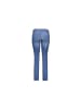 MAC HOSEN Jeans in mittel-blau