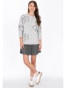 myMo Women Cardigan in grey