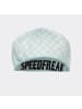 King Kerosin King Kerosin Cycling Cap Speedfreak in hellblau