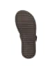 Tamaris Pantolette in MOCCA NUBUC