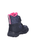 superfit Winterstiefel in blau