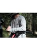 ION IM BIKE TEE S LOGO LS DR in Grau