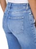 ONLY Jeans ONLEMILY STRETCH HW ST AK DNM regular/straight in Blau